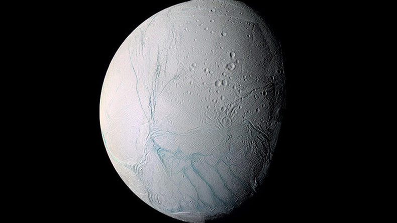 Enceladus
