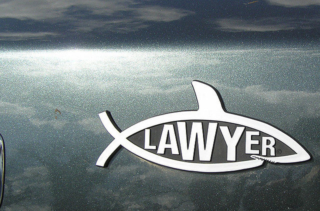 Click to enlarge Lawyer