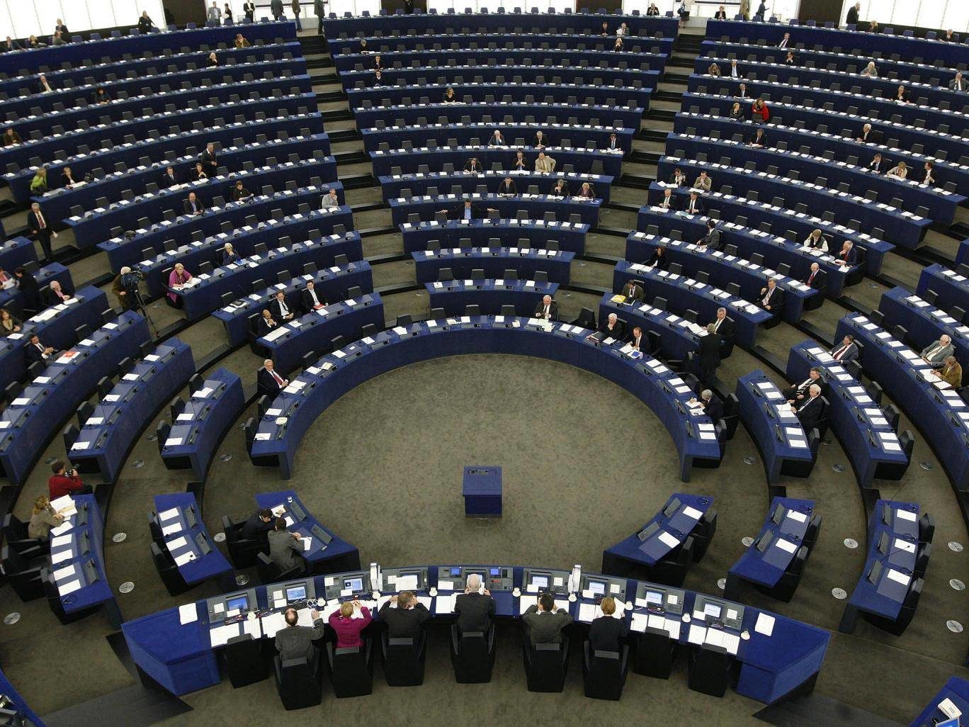 European Parliament