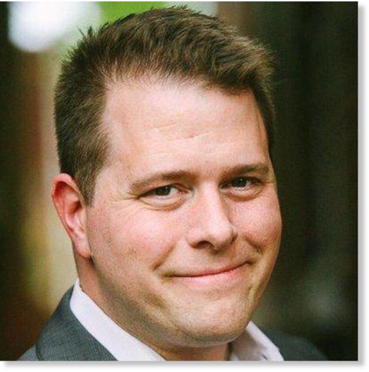 Click to enlarge Eric Garland