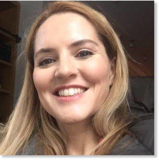 Click to enlarge Louise Mensch