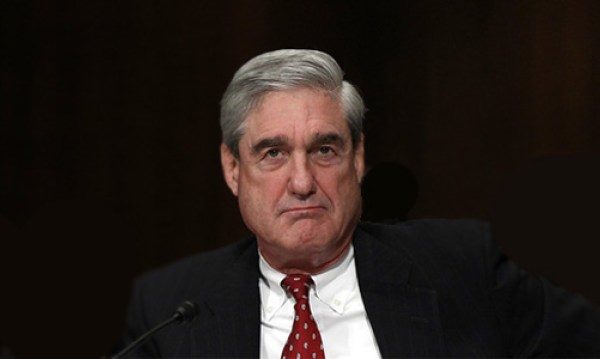 Click to enlarge Robert Mueller