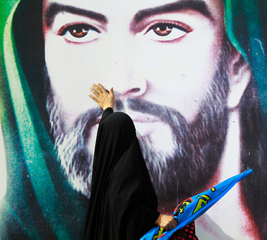 The largest pilgrimage in the world, 15 times bigger than Mecca