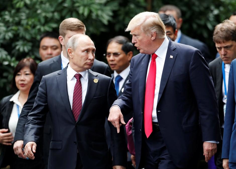 Click to enlarge Trump Putin Vietnam