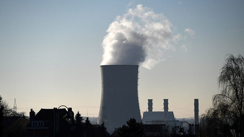 Power plant