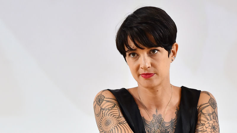 Asia Argento