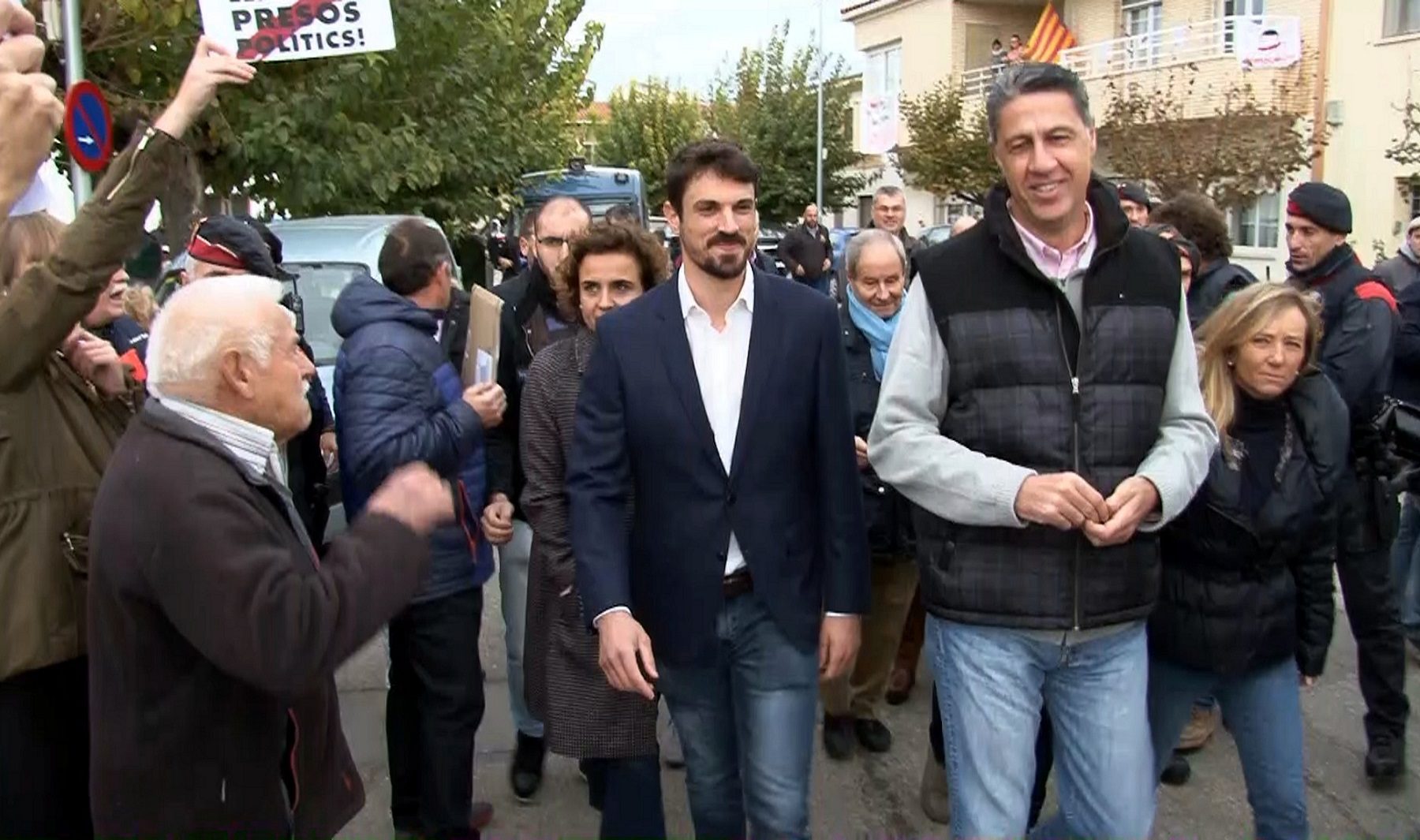 Xavier Garcia Albiol