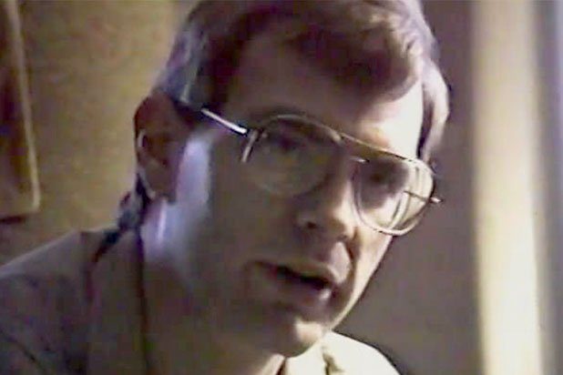 Click to enlarge Jeffrey Dahmer