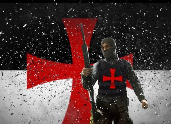 Click to enlarge Knights Templar