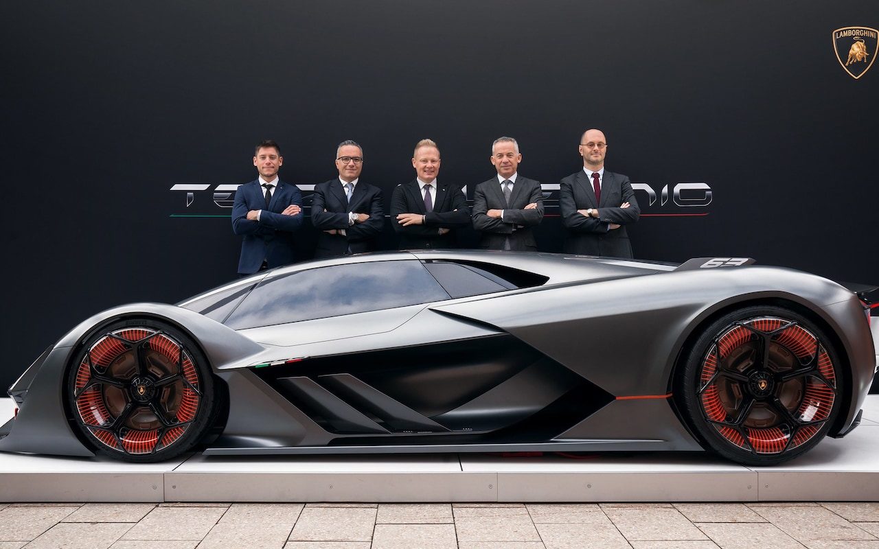 Lamborghini-terzo-millennio