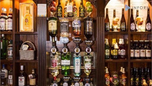 Even one drink per day can increase your risk of cancer, study warns
