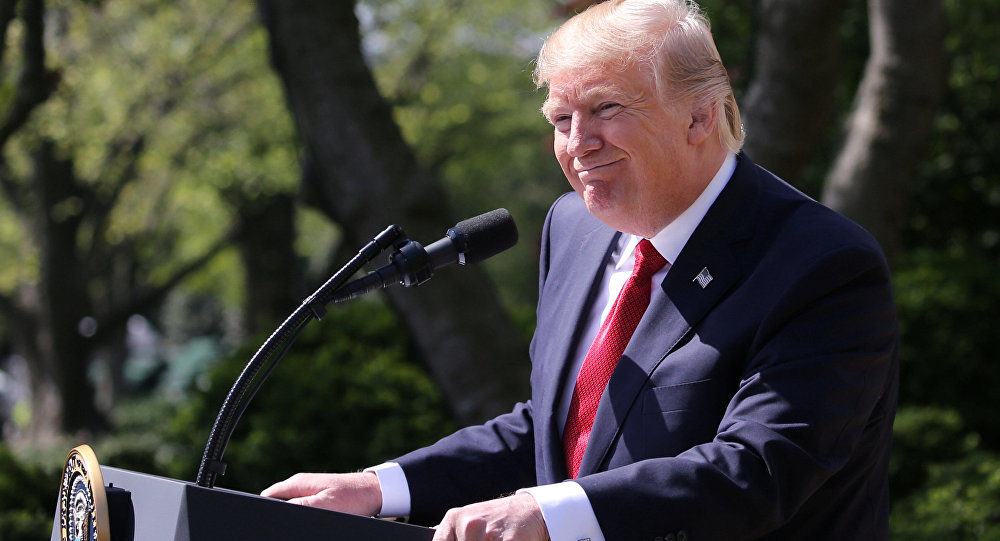 trump vietnam