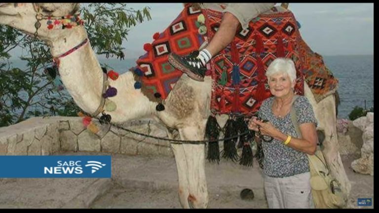 Click to enlarge South Africa’s white genocide is a never-ending nightmare