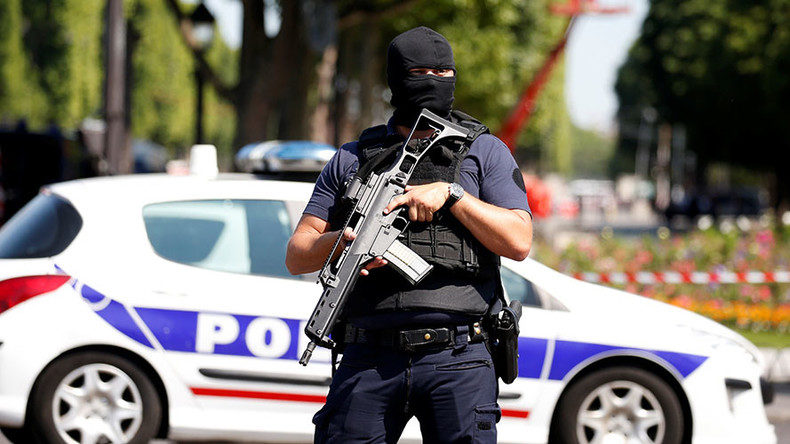 Click to enlarge police