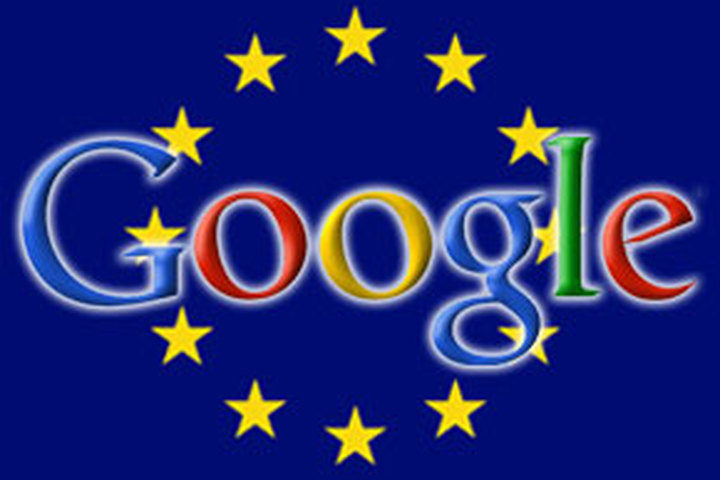 Click to enlarge Eu antitrust google