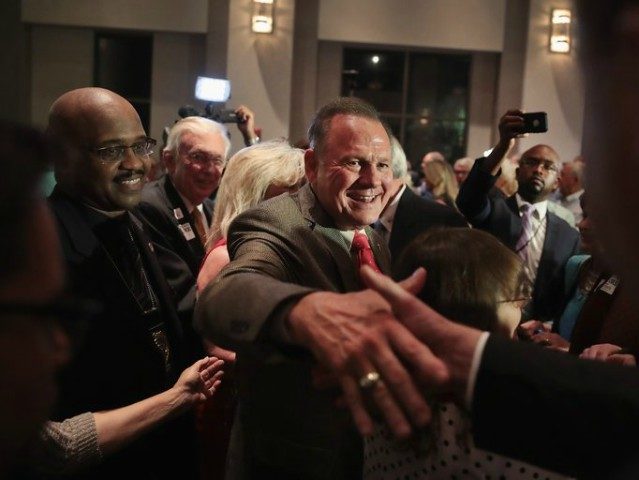 Roy Moore
