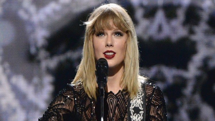 Click to enlarge Taylor Swift