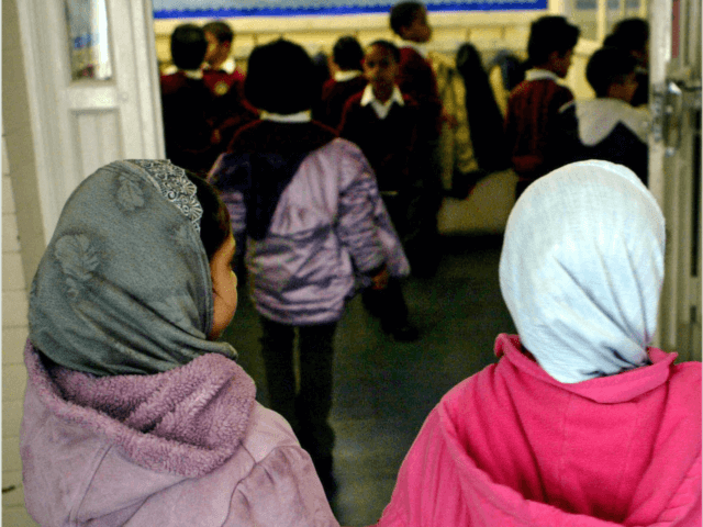 Click to enlarge muslim school UK