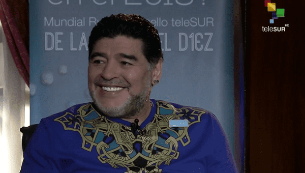 Maradona