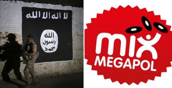 ISIS sweden radio
