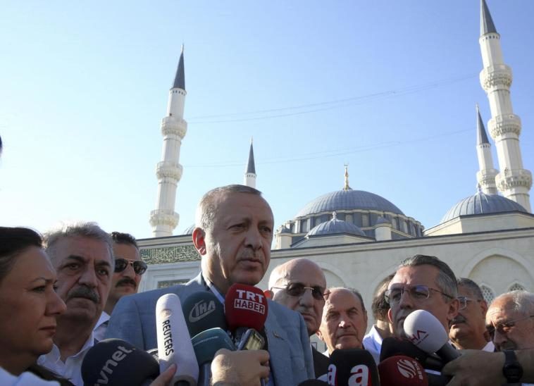 Erdogan