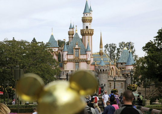 Disneyland