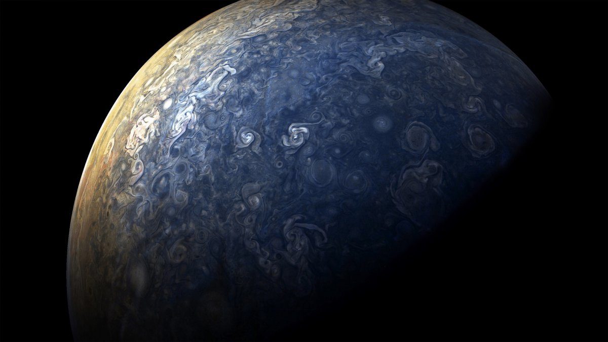 jupiter photos 2017