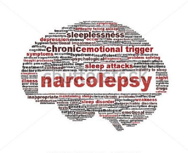 Click to enlarge narcolepsy
