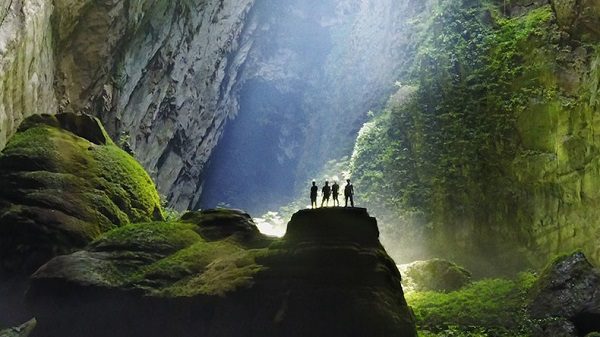 Son Doong Cave
