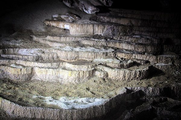 Cave