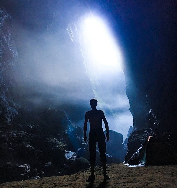 Cave