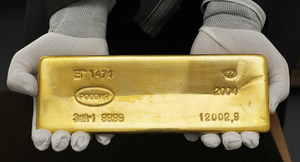 gold bar