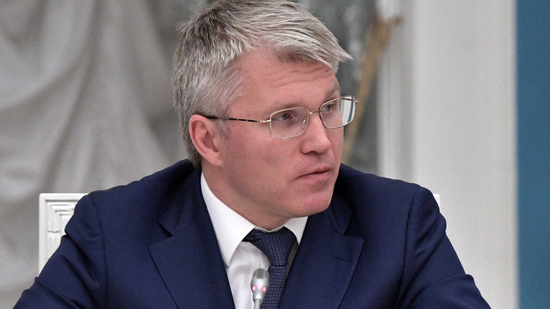 Pavel Kolobkov