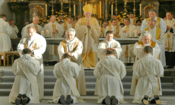 Click to enlarge Priests