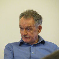 Click to enlarge Kees van der Pijl