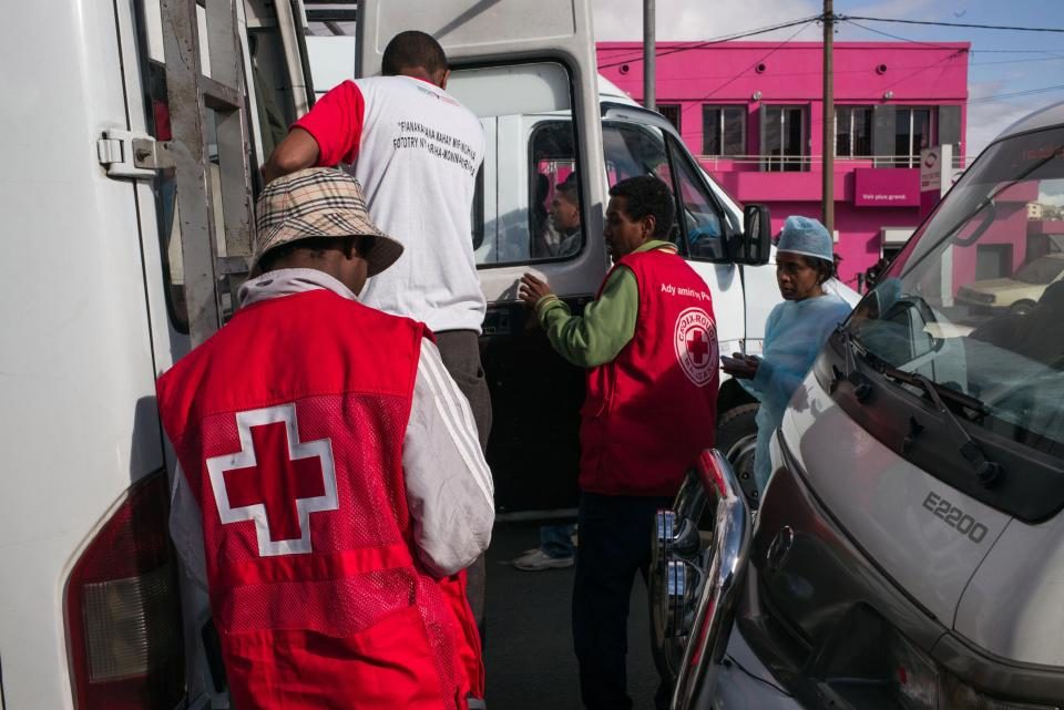red cross madagascar