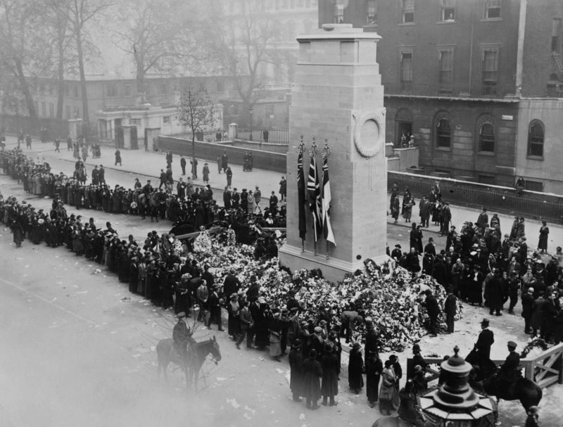 World War I memorial