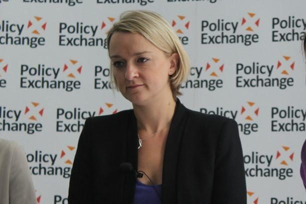Click to enlarge BBCโs Political Editor Laura Kuenssberg