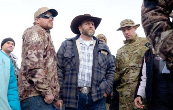 Click to enlarge Ammon Bundy