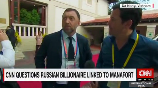 Click to enlarge Deripaska cnn manafort