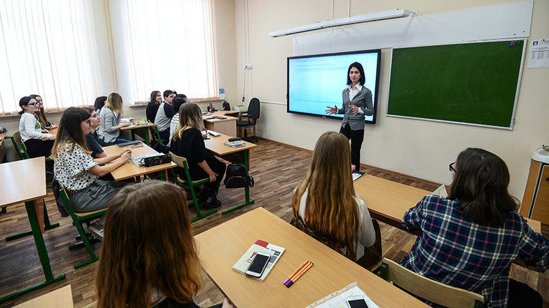 Click to enlarge Sex education