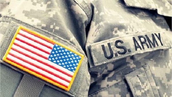 US Army