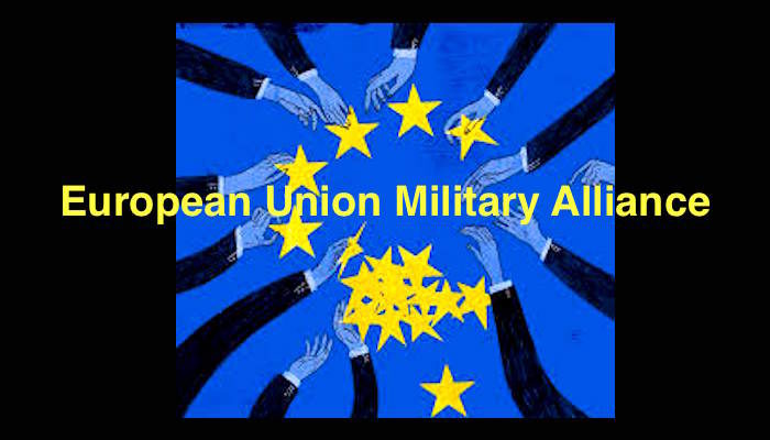 EU military