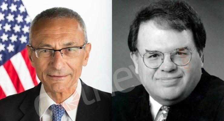 podesta leon