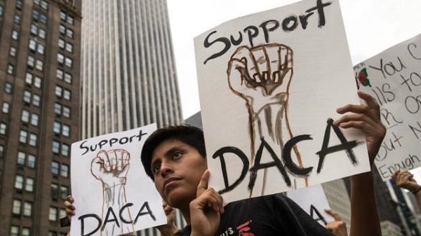DACA