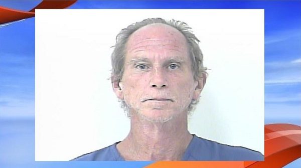 Kenneth Burton Alleshouse