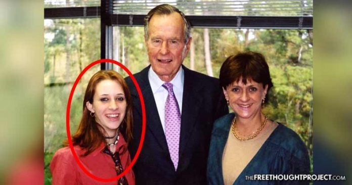 george bush