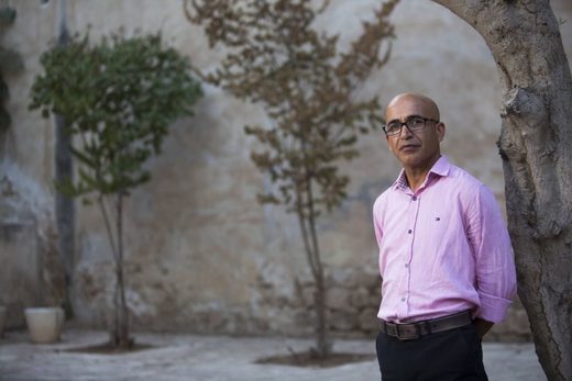 Mohammed Mansour psychologist