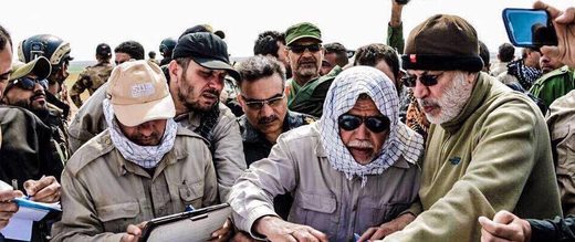 Click to enlarge PMU Abu Mahdi al-Muhandis