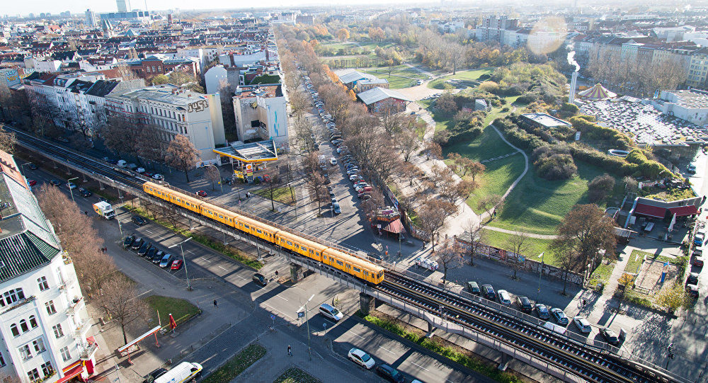 Görlitzer Park